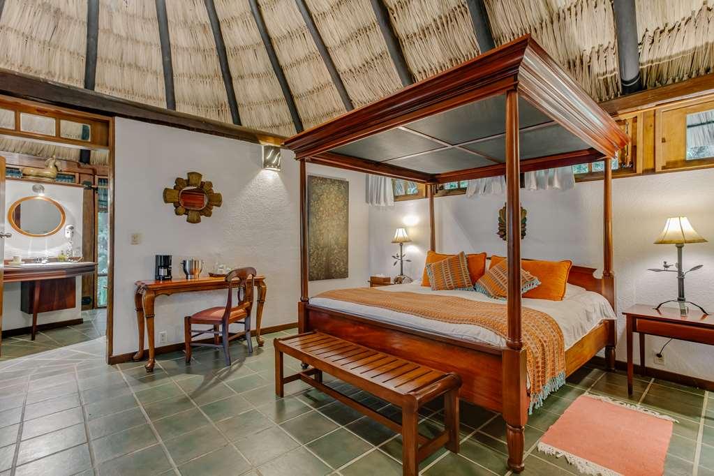 The At Chaacreek San Ignacio