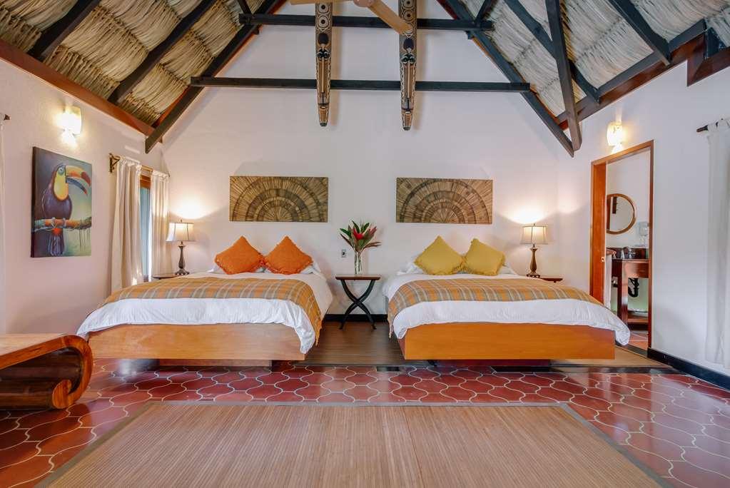 Resort The At Chaacreek 5*