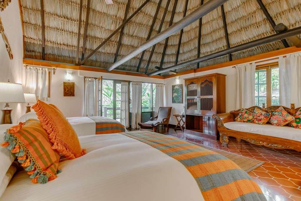 The At Chaacreek 5*