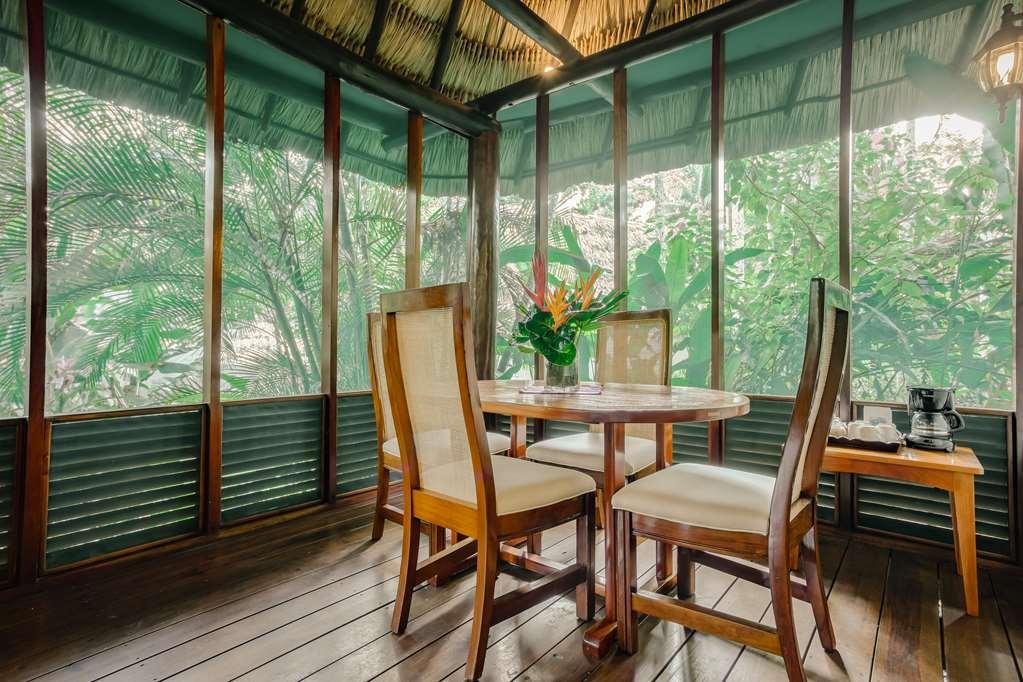 The At Chaacreek Resort 5*