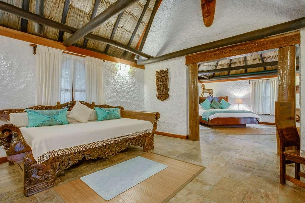 The At Chaacreek 5* San Ignacio