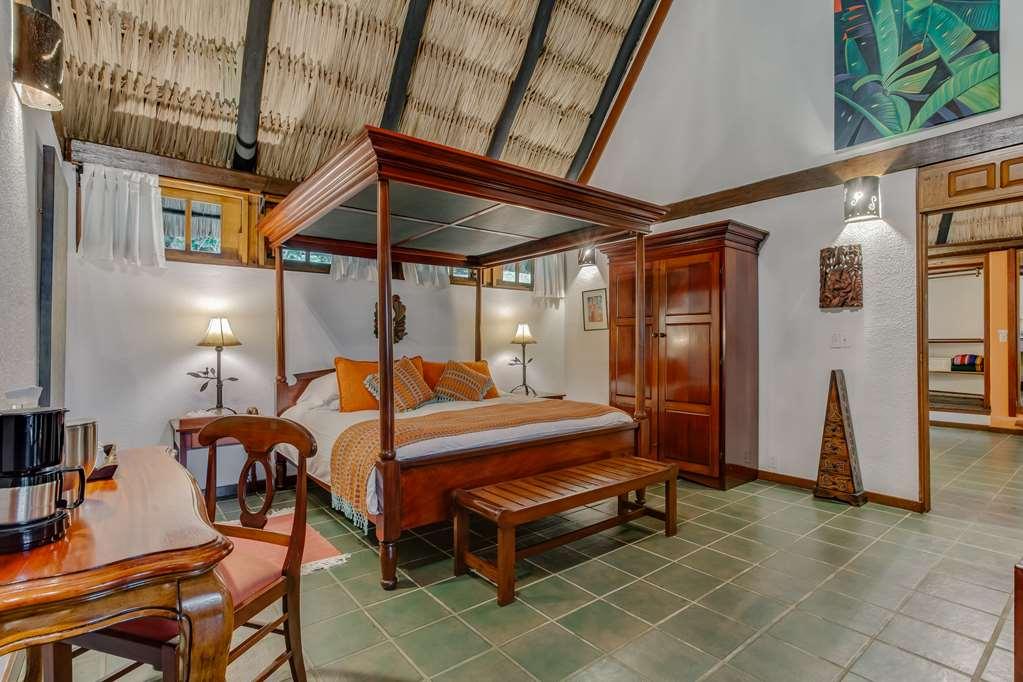 Resort The At Chaacreek 5*