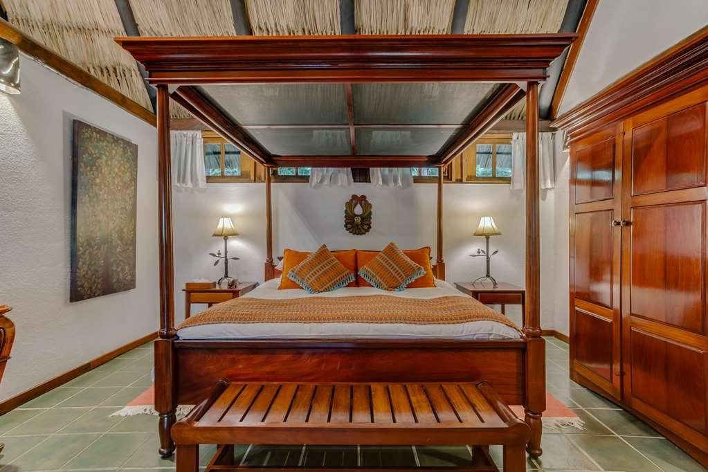 The At Chaacreek 5*