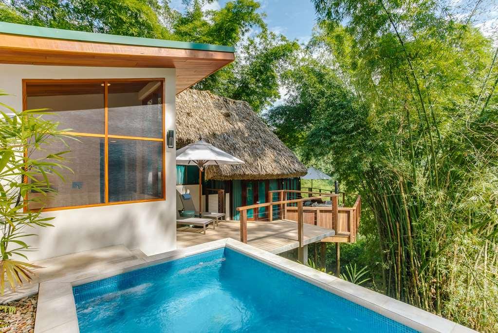 The At Chaacreek Resort 5*
