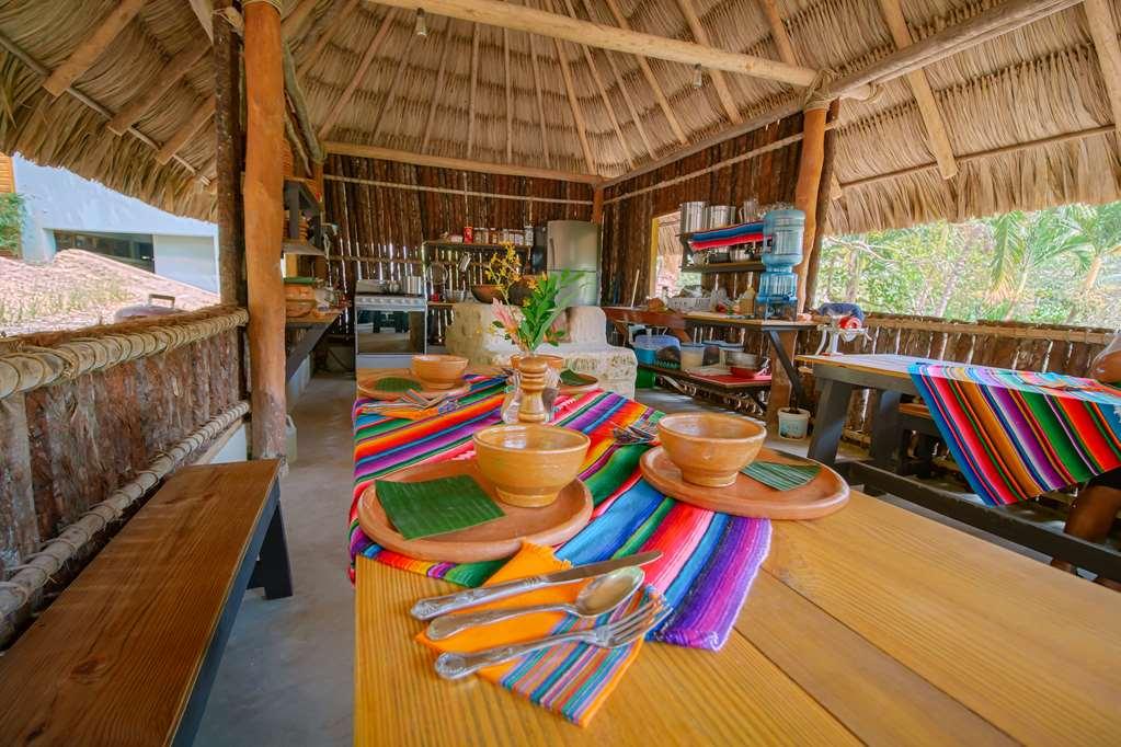 The At Chaacreek Resort