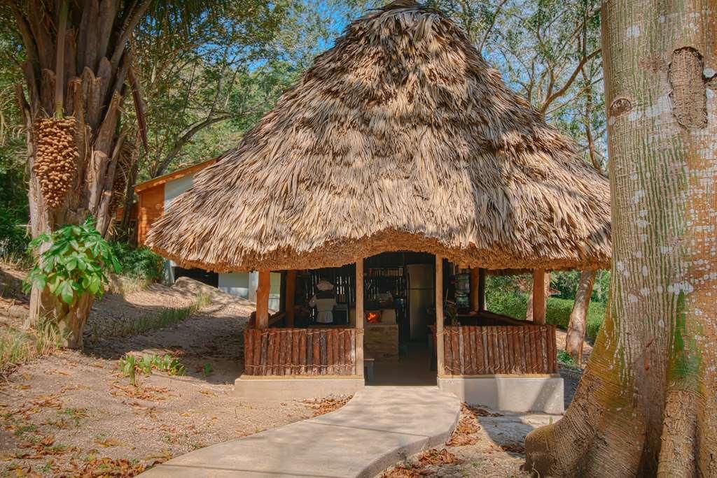 The At Chaacreek 5* San Ignacio
