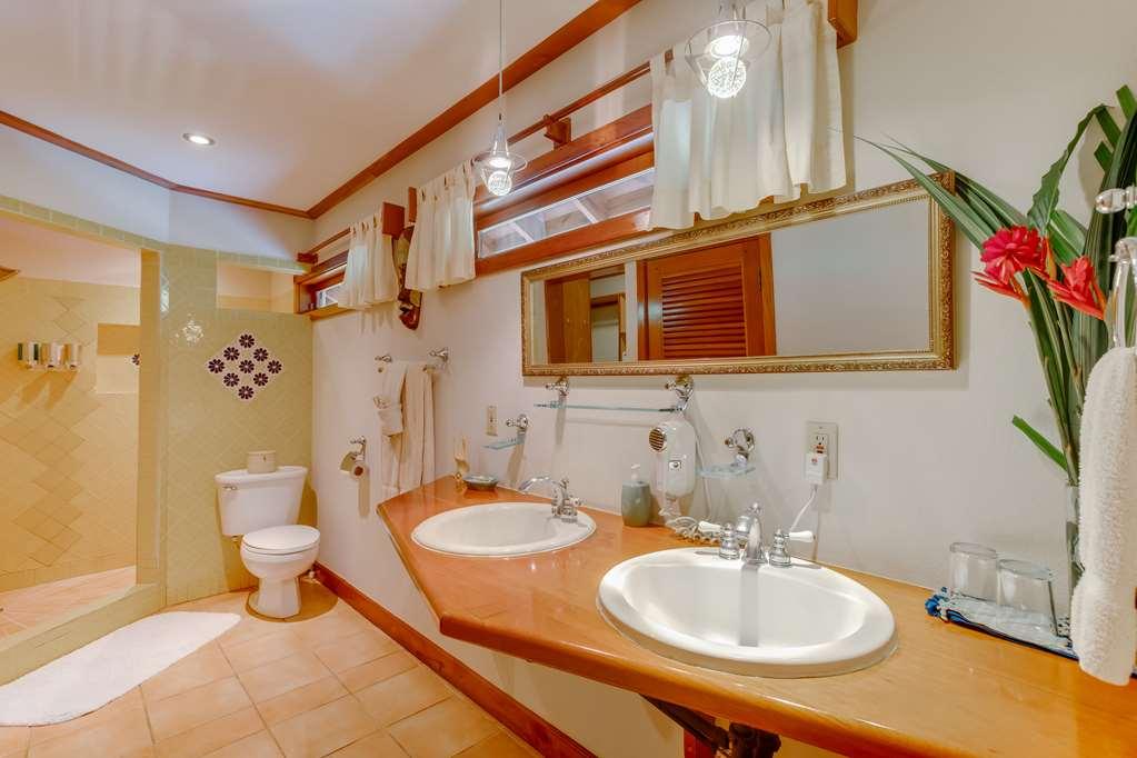 The At Chaacreek Resort