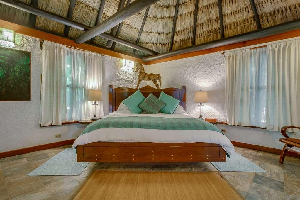 The At Chaacreek San Ignacio
