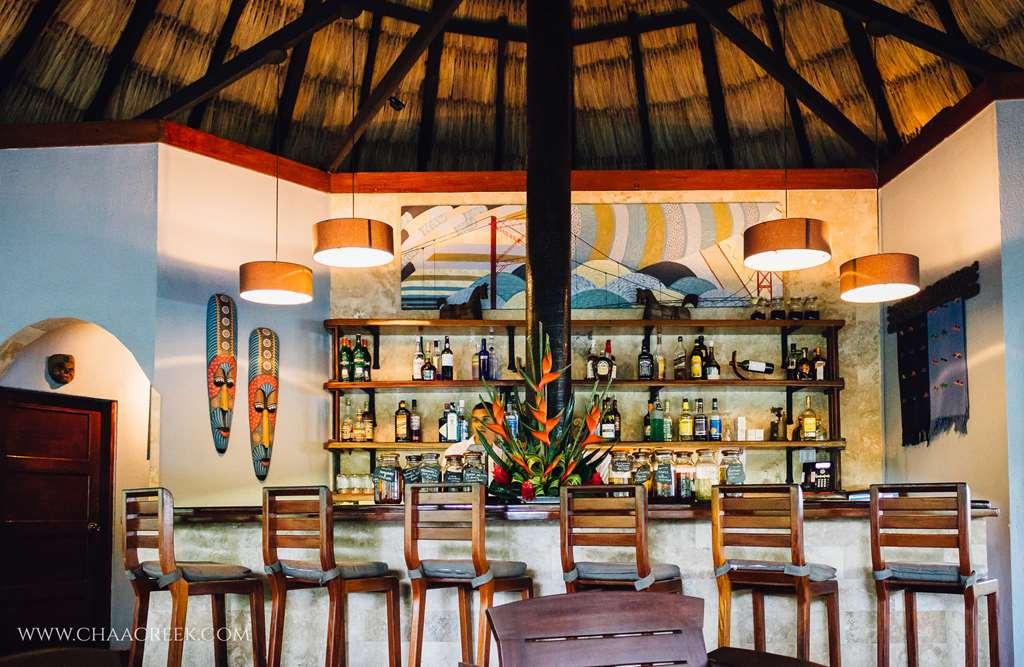 The At Chaacreek Resort