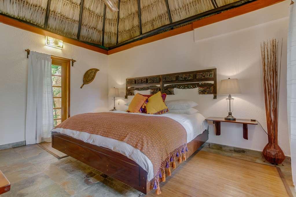 Resort The At Chaacreek San Ignacio