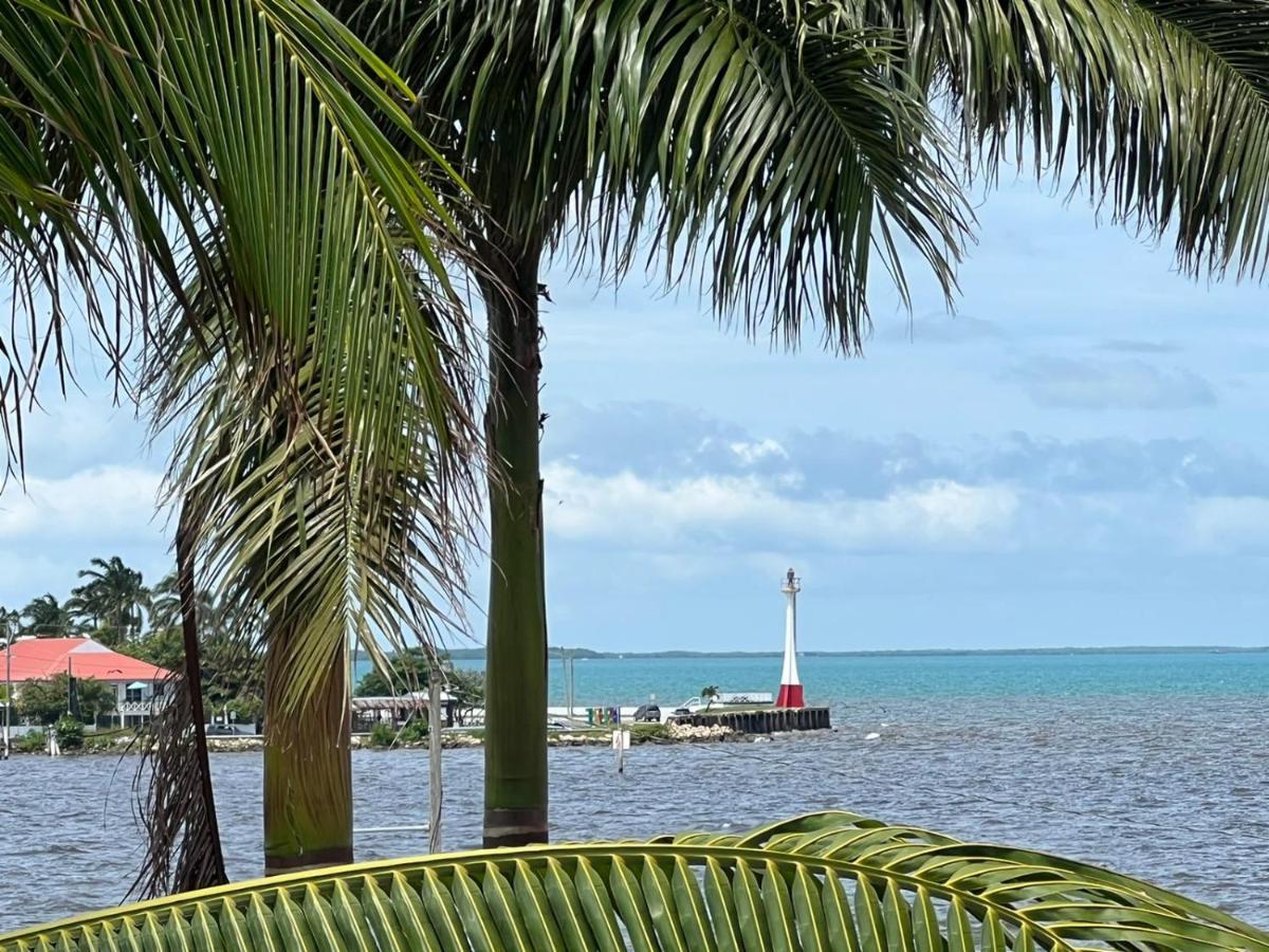 One South Place Hotel Belize City