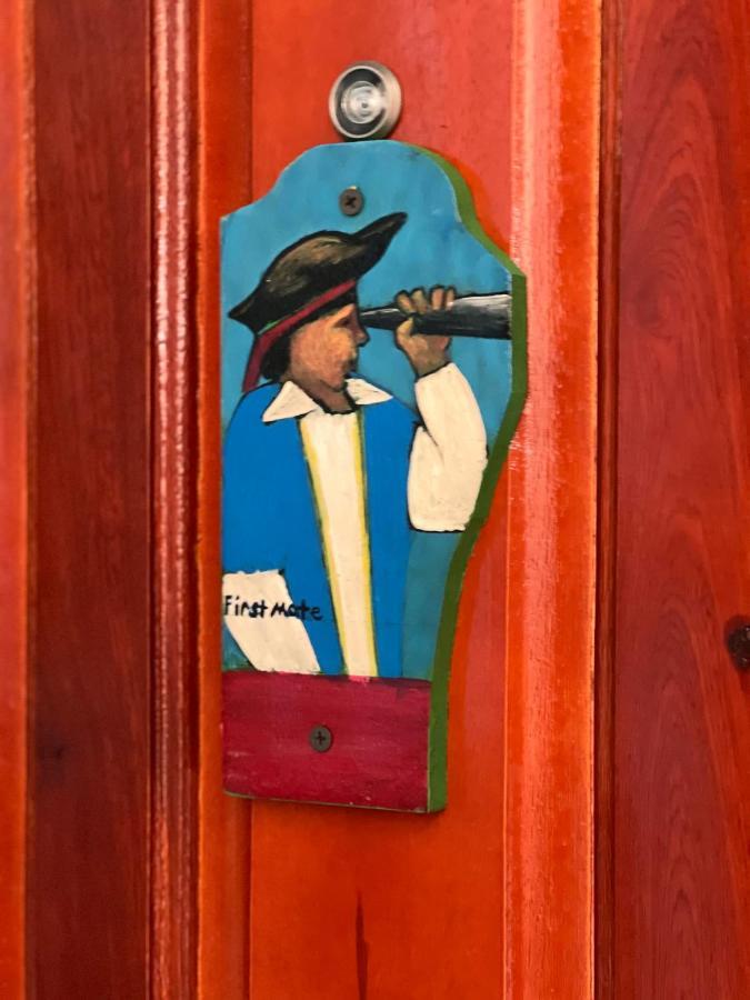 One South Place Belize City