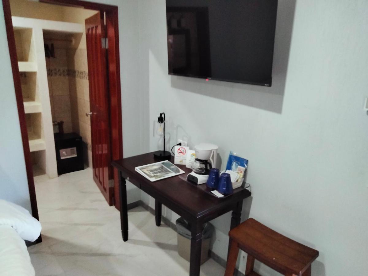 One South Place Belize City