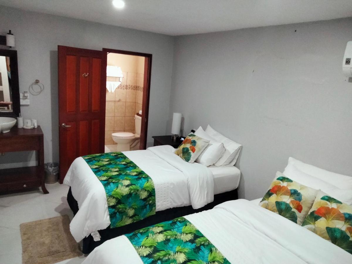 One South Place Belize City