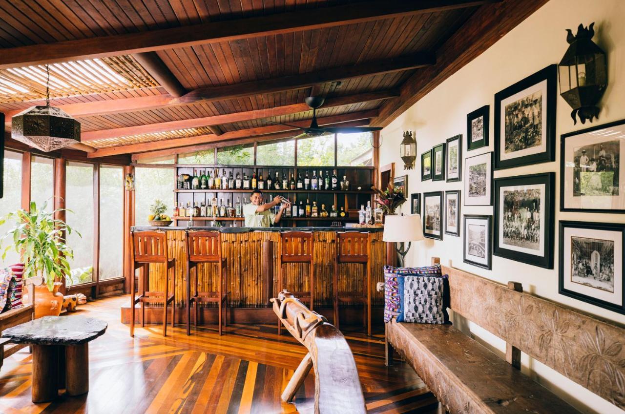 Blancaneaux By Francis Ford Coppola Lodge