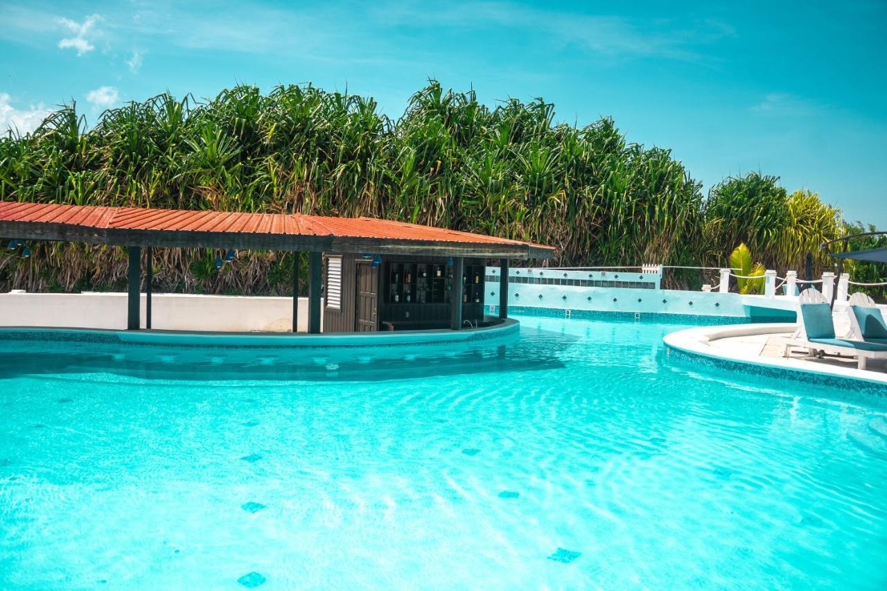 Western Grand Baymen Gardens Aparthotel San Pedro (Ambergris Caye)