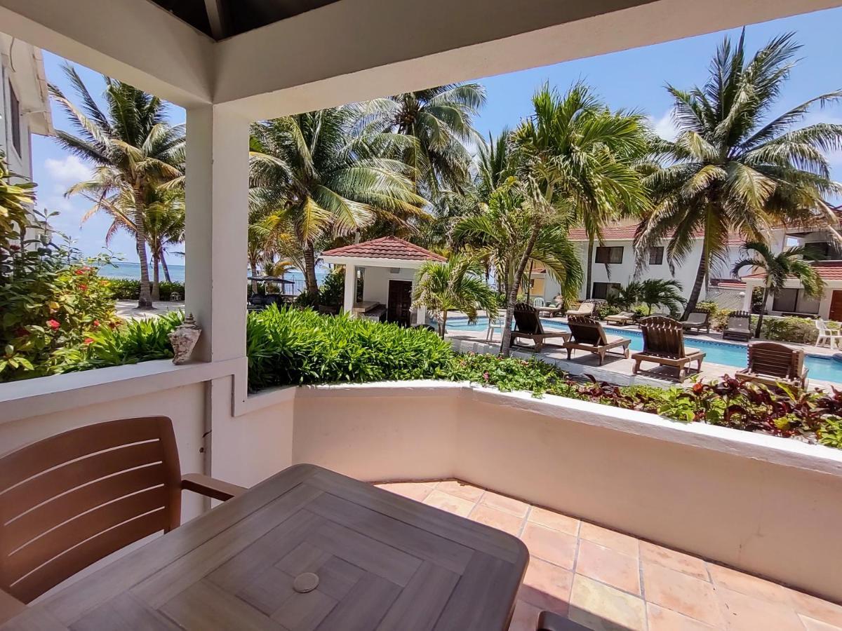 Tradewinds Paradise Hotel San Pedro (Ambergris Caye)
