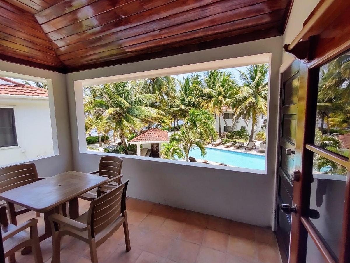 Tradewinds Paradise Hotel San Pedro (Ambergris Caye)