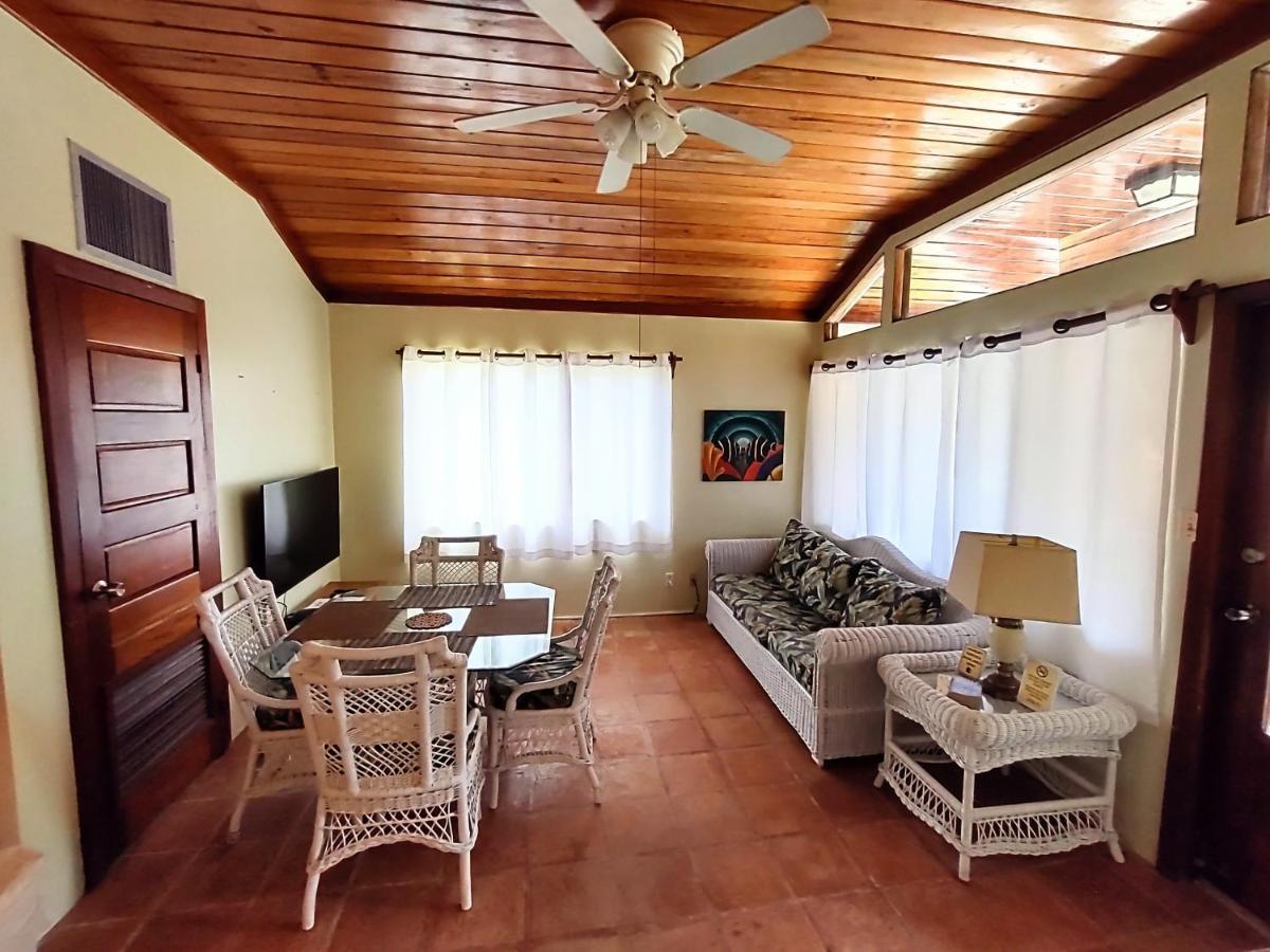 Tradewinds Paradise Hotel San Pedro (Ambergris Caye)