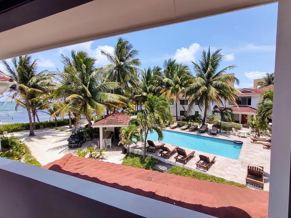 Tradewinds Paradise