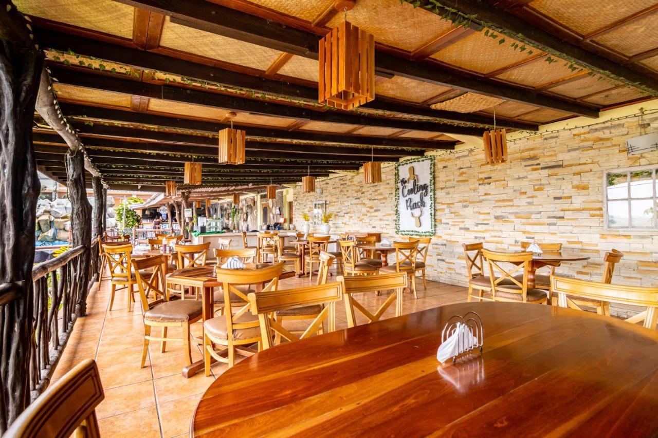 Cahal Pech Village Resort 3*