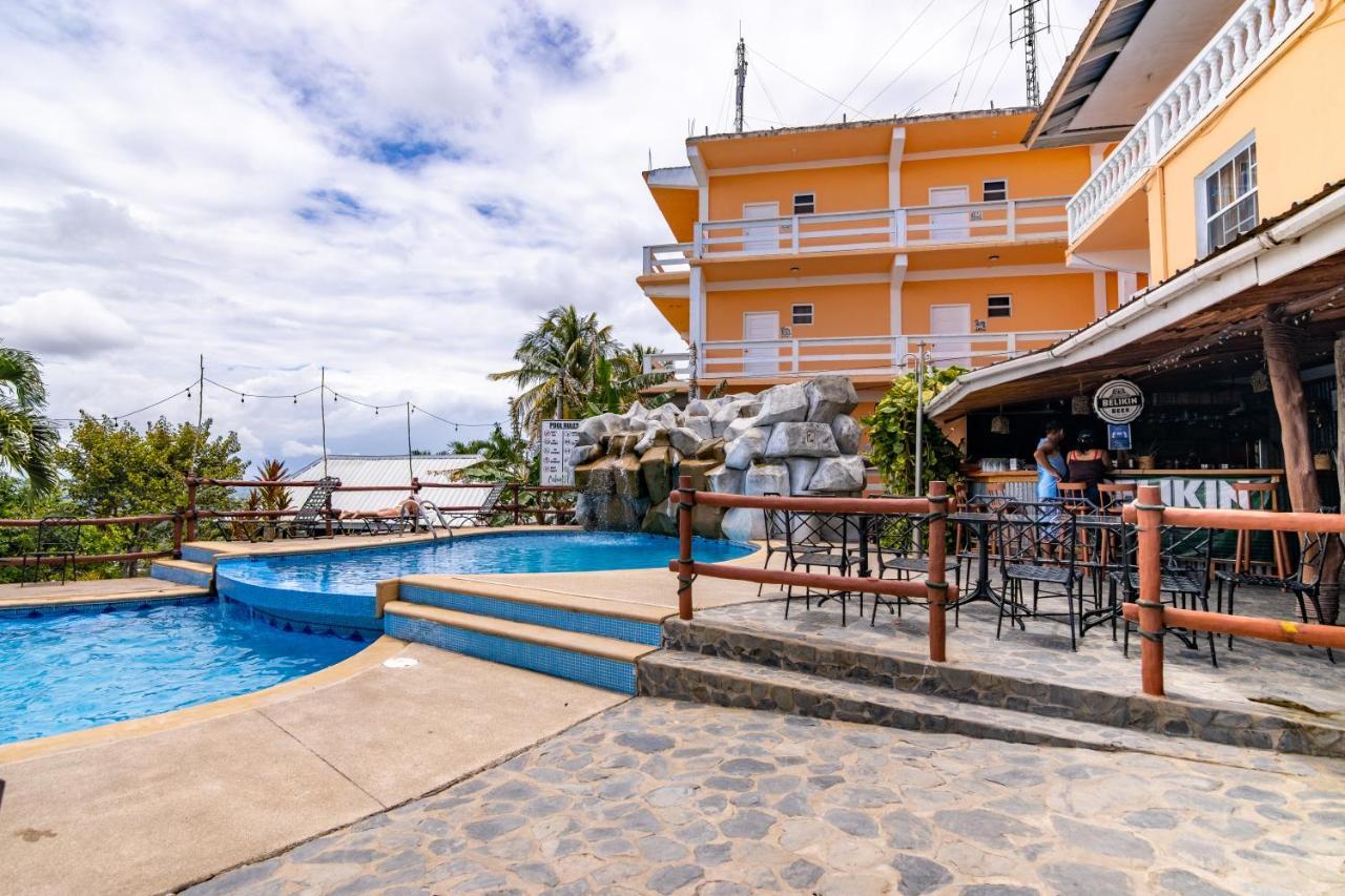 Resort Cahal Pech Village 3*