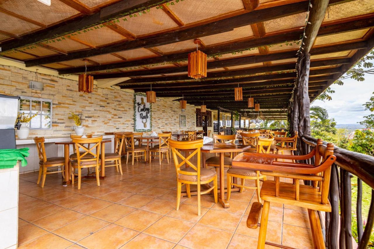 Cahal Pech Village Resort
