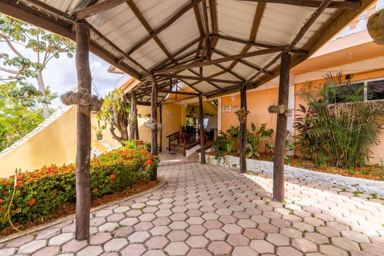 Cahal Pech Village San Ignacio