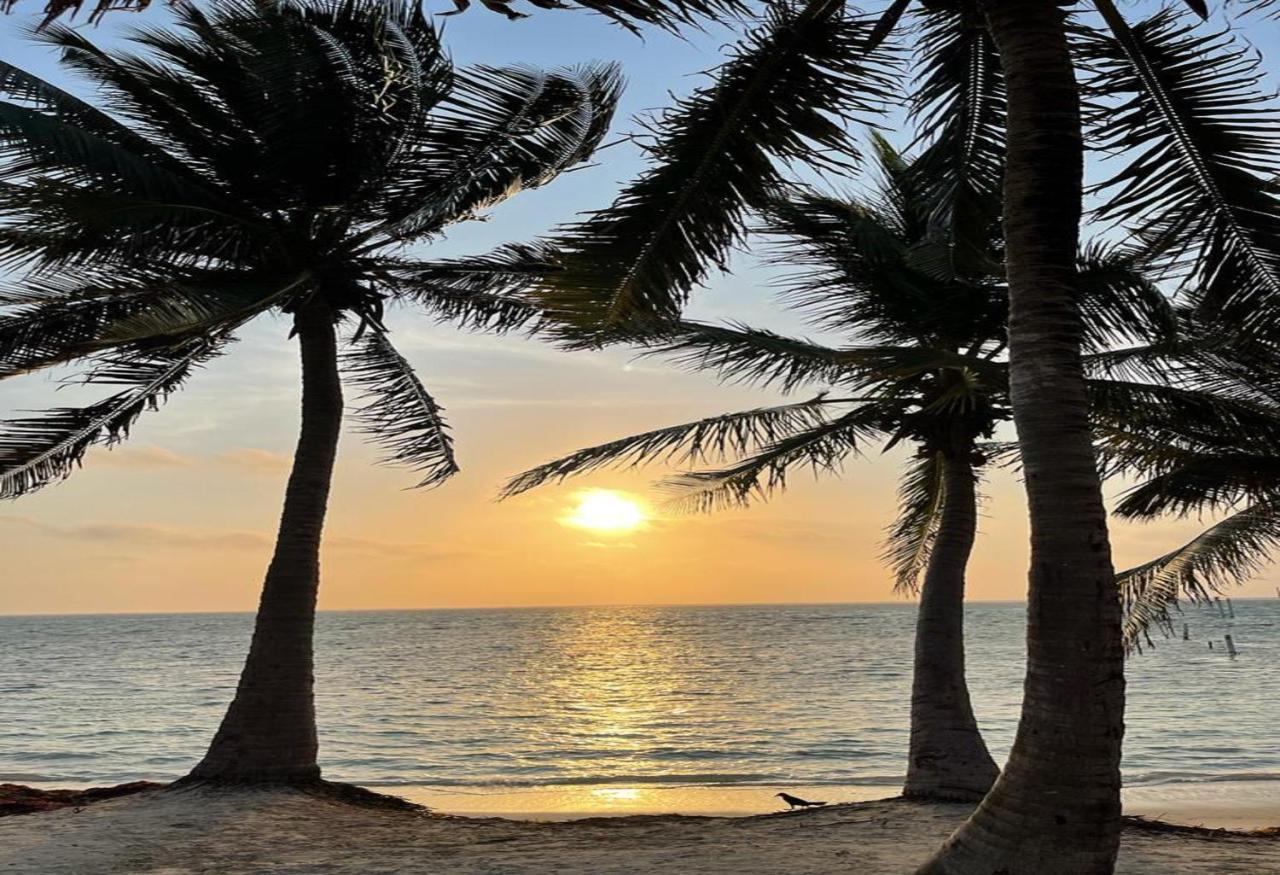 Hotel Ocean Tide San Pedro (Ambergris Caye)