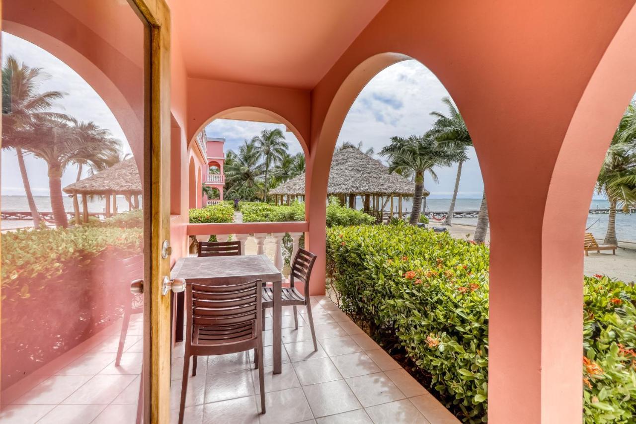 Hotel Oleander @ Caribe Island