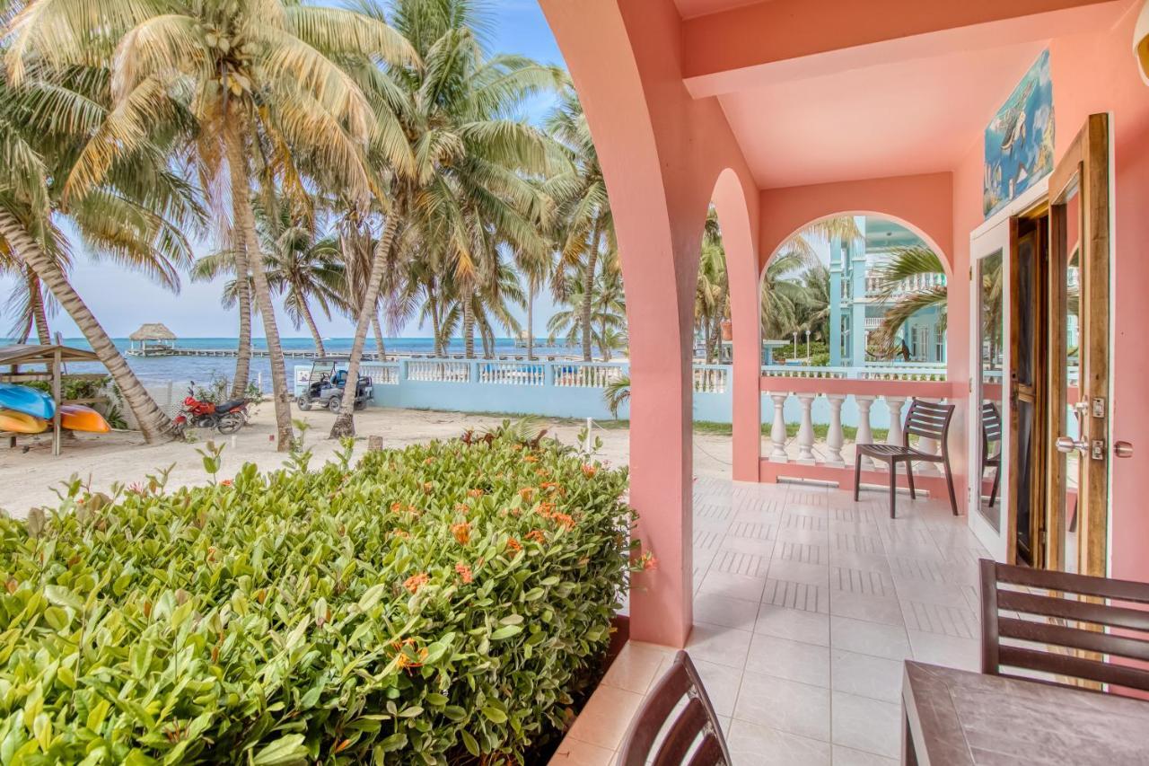 Oleander @ Caribe Island Hotel