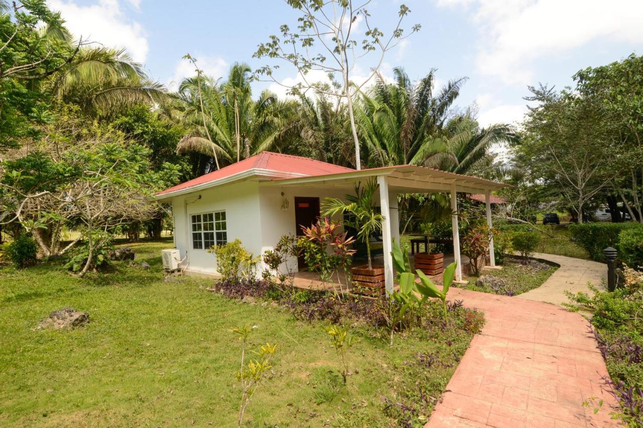 Kikiwitz Hotel Belmopan