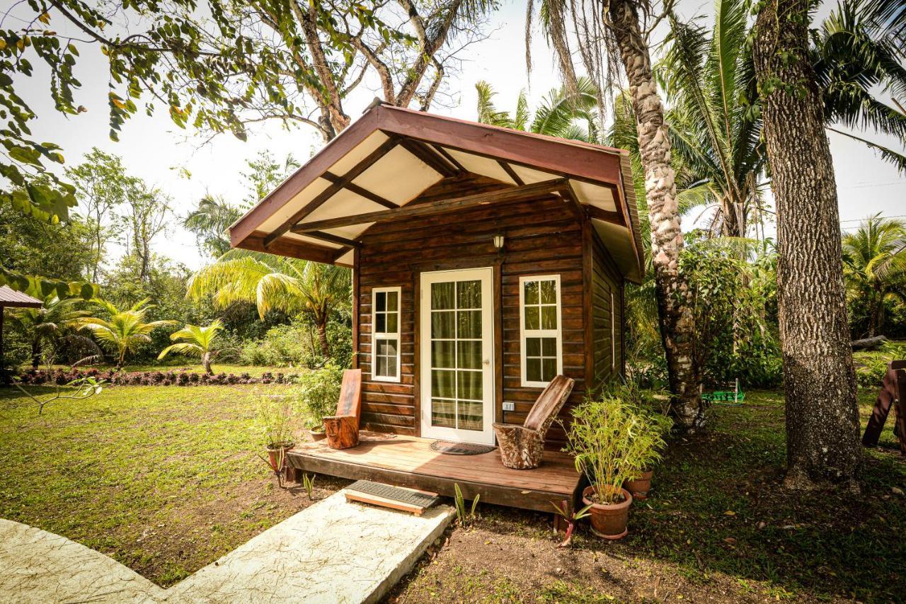 Hotel Kikiwitz Belmopan