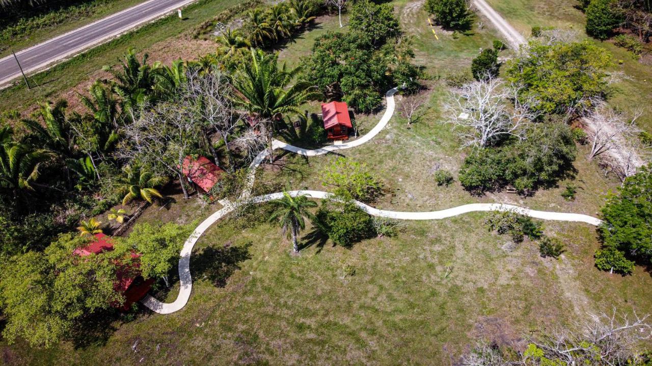 Hotel Kikiwitz Belmopan