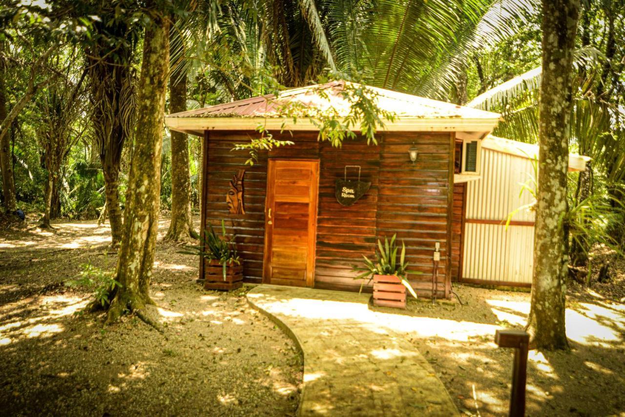 Kikiwitz 3* Belmopan