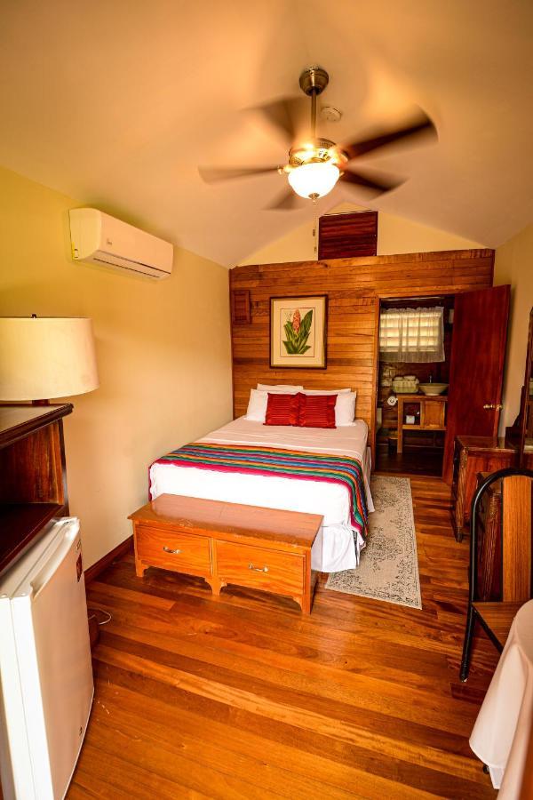 Kikiwitz Hotel 3*