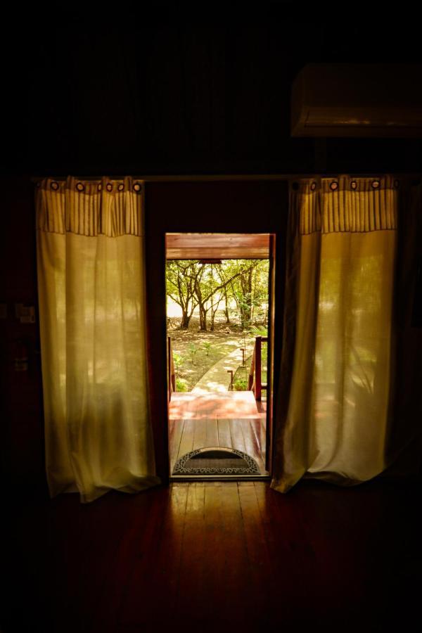 Kikiwitz Hotel Belmopan