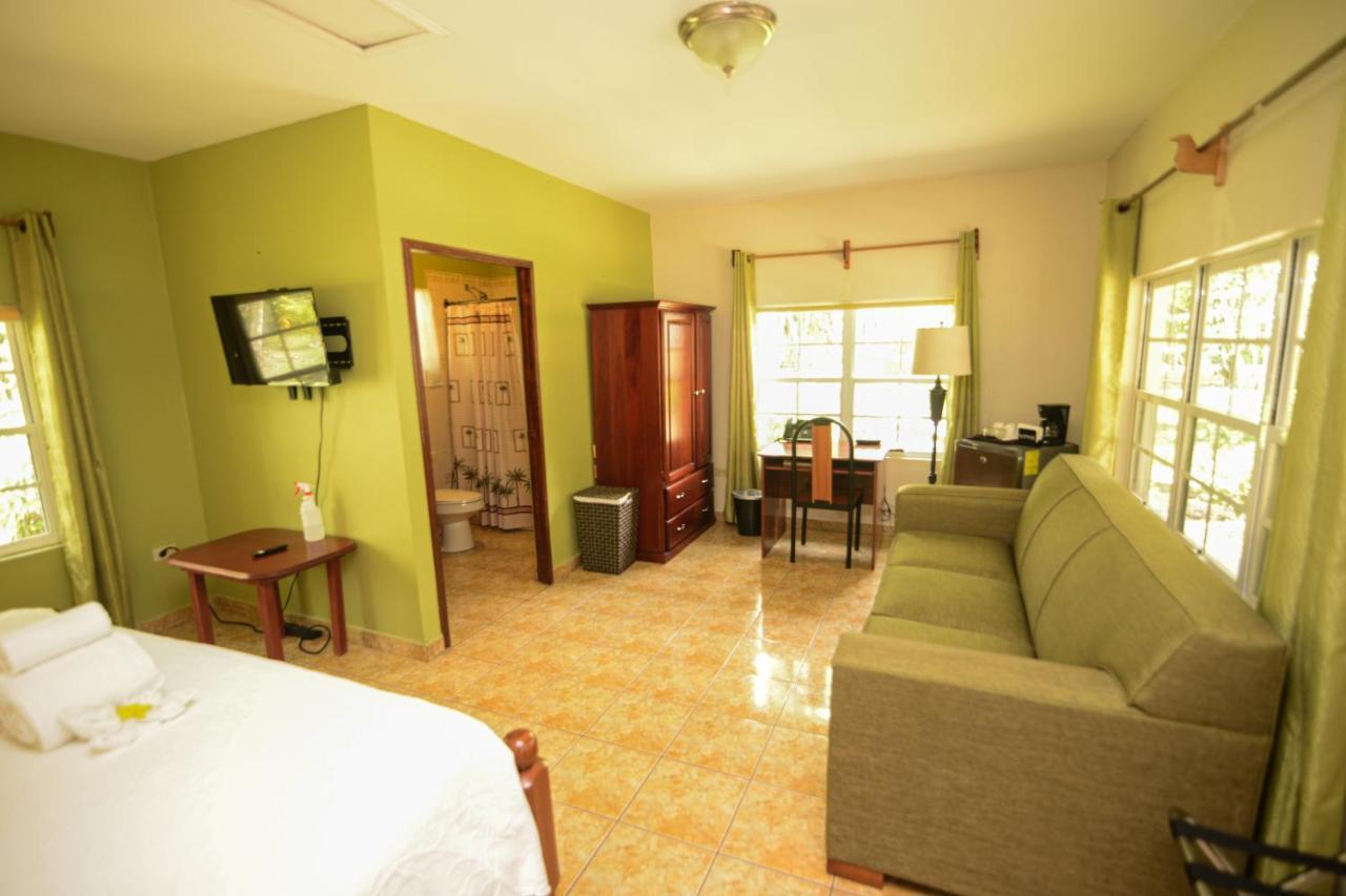 Kikiwitz Hotel 3*
