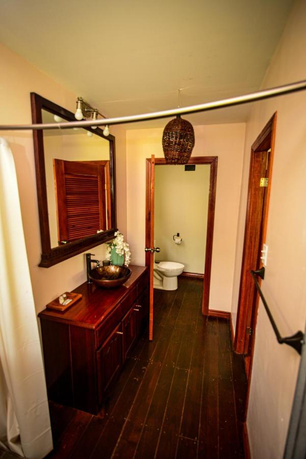 Kikiwitz Hotel 3*