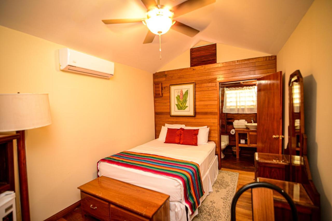 Kikiwitz 3* Belmopan