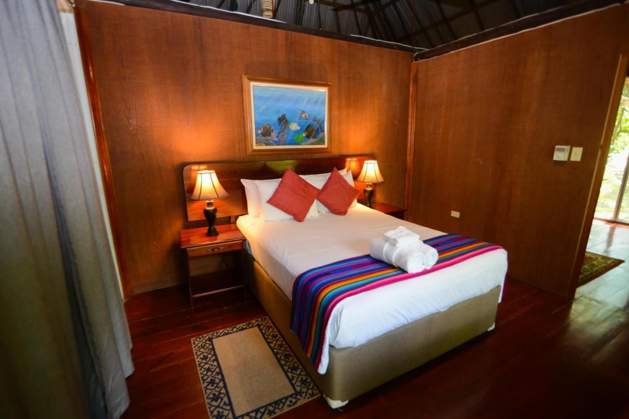 Kikiwitz Hotel 3*