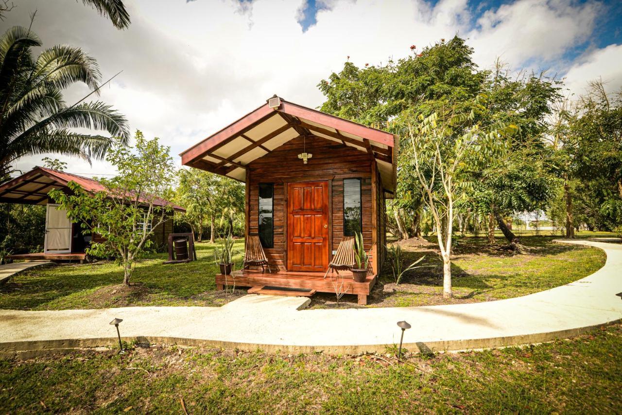 Kikiwitz Hotel Belmopan