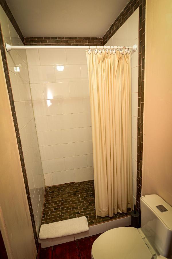 Kikiwitz Hotel Belmopan
