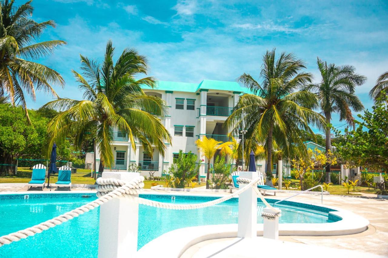 Western Grand Baymen Gardens Aparthotel San Pedro (Ambergris Caye)