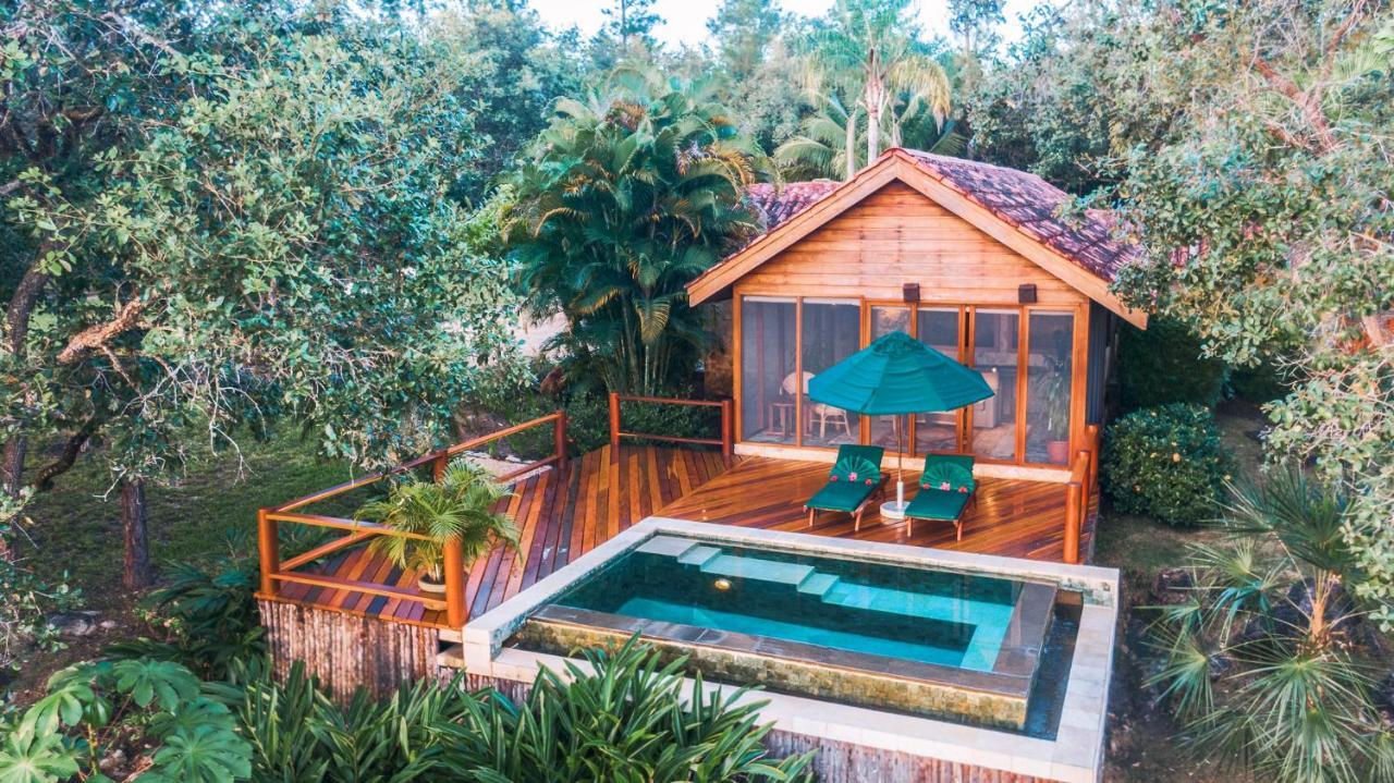 Lodge Blancaneaux By Francis Ford Coppola