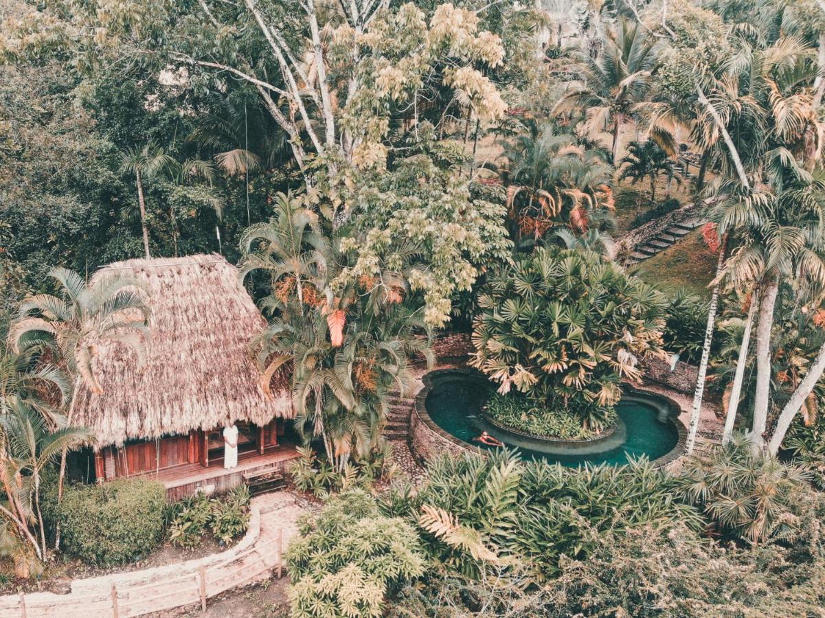 Blancaneaux By Francis Ford Coppola Lodge *