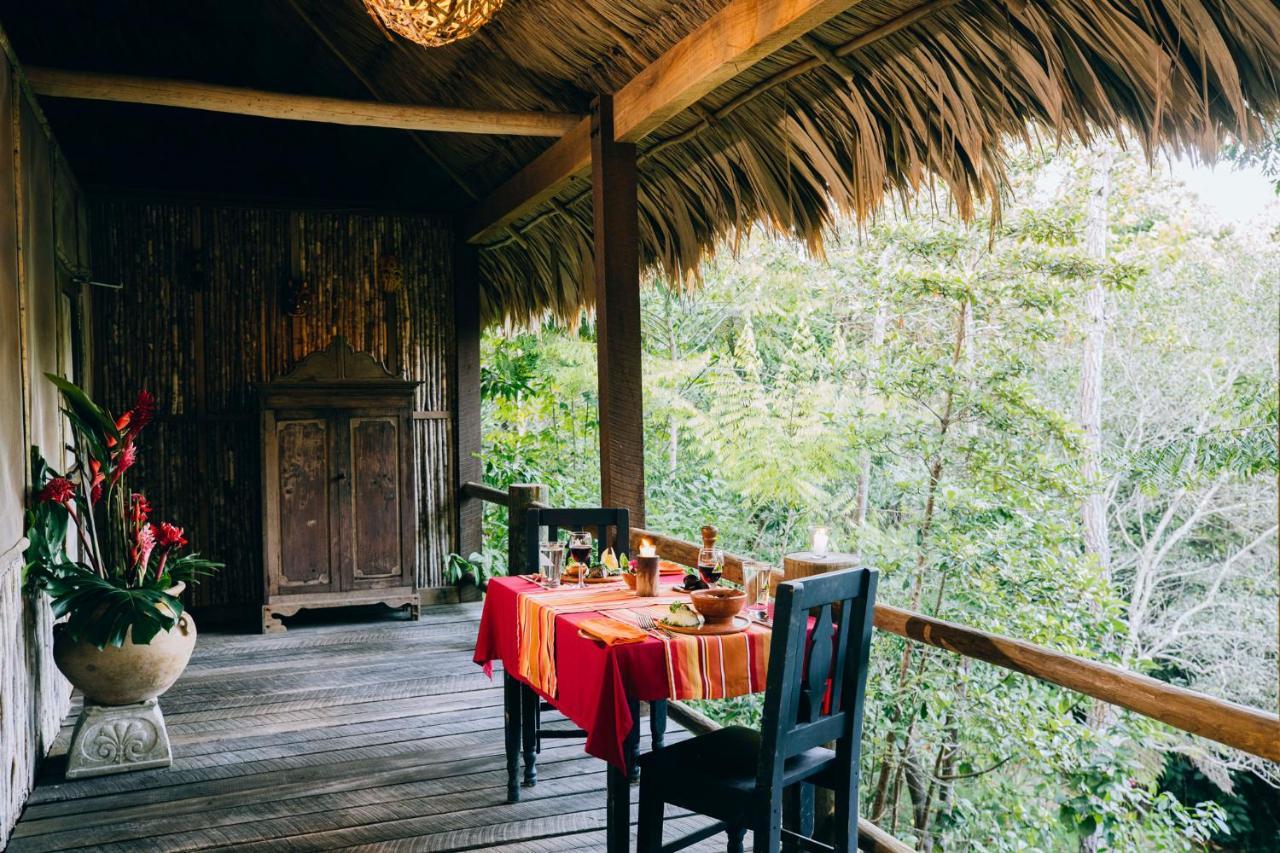 Lodge Blancaneaux By Francis Ford Coppola