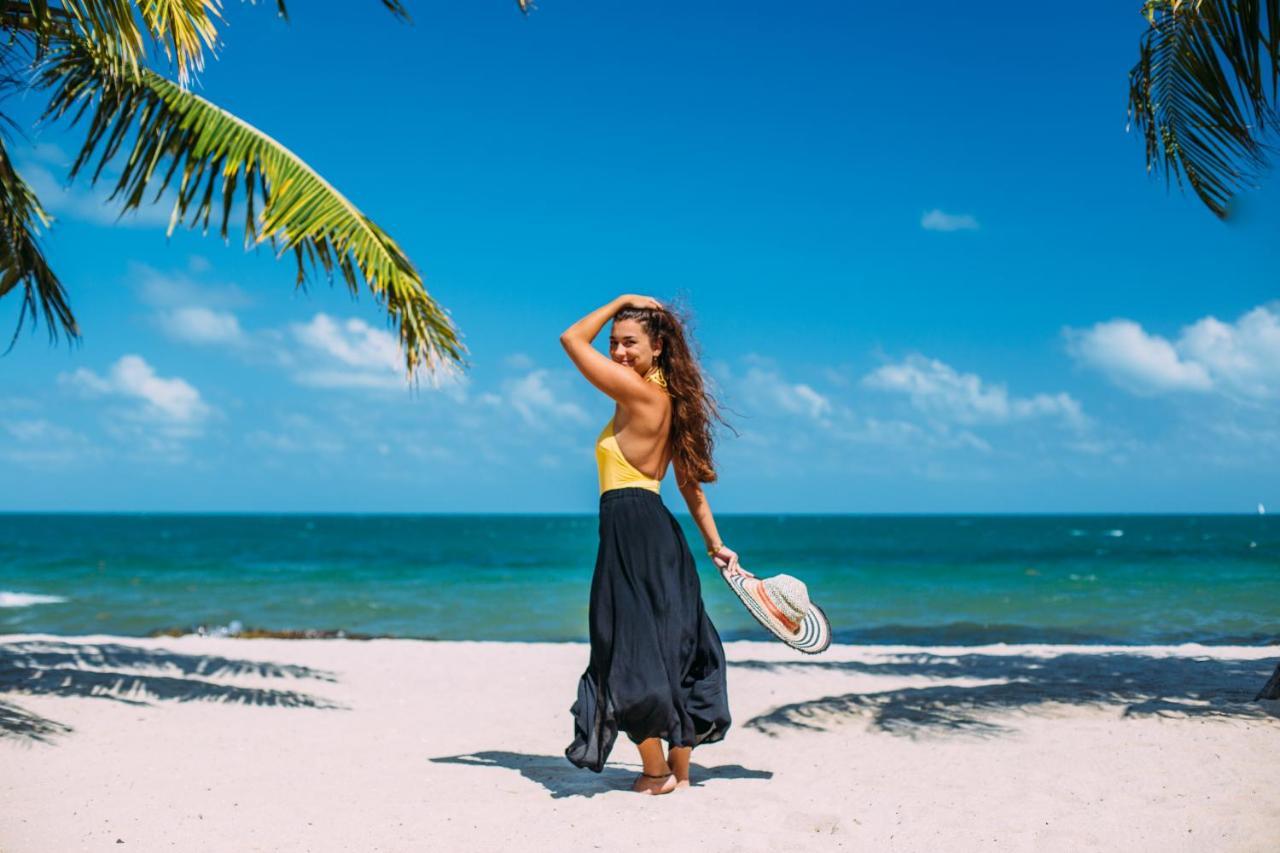The Ellysian Boutique Hotel Placencia