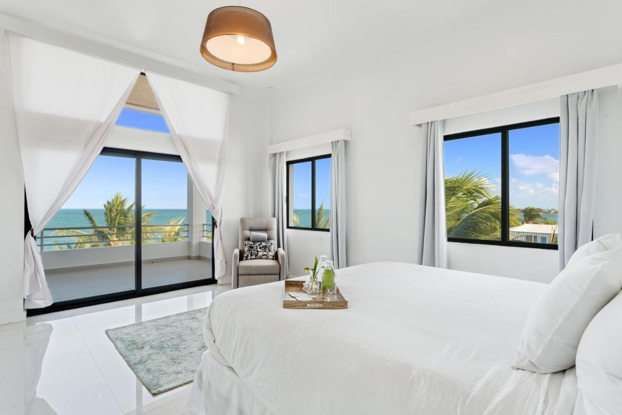 The Ellysian Boutique Hotel Placencia