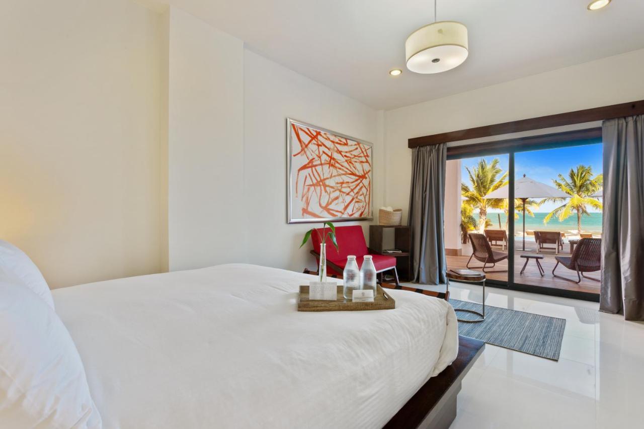 Hotel The Ellysian Boutique Placencia